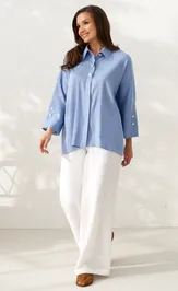 Блузка Alta Moda 1114