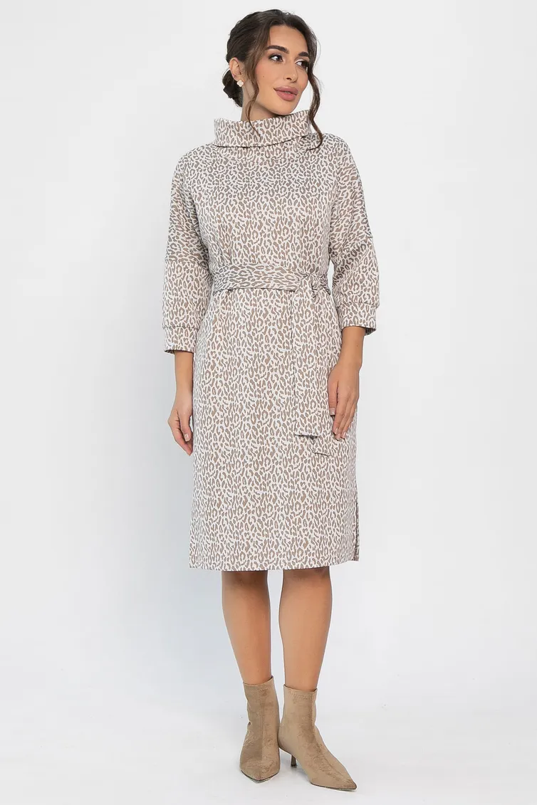 Sukienka LT Collection #P14279-4M