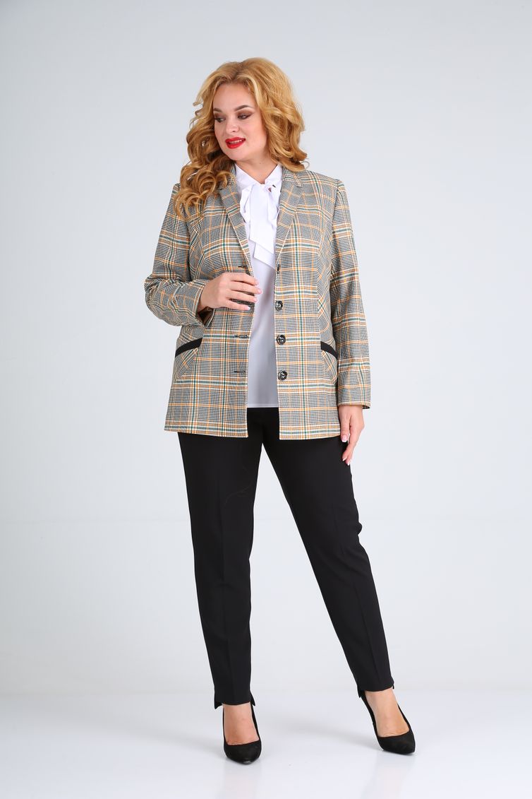 Set Ivelta plus #3623 zelenaya kl