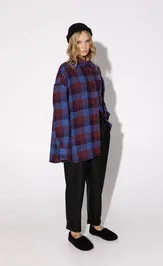Брюки Pirs 4943 черный