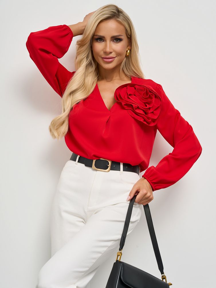 Blouse Jetty #ShYu267-15