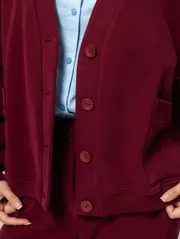 Cardigan TWOK #92572-8TW