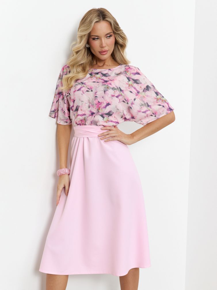 Платье Jetty арт. ШЮ552-14