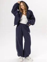 Sport Pirs #6532 sinij s logo