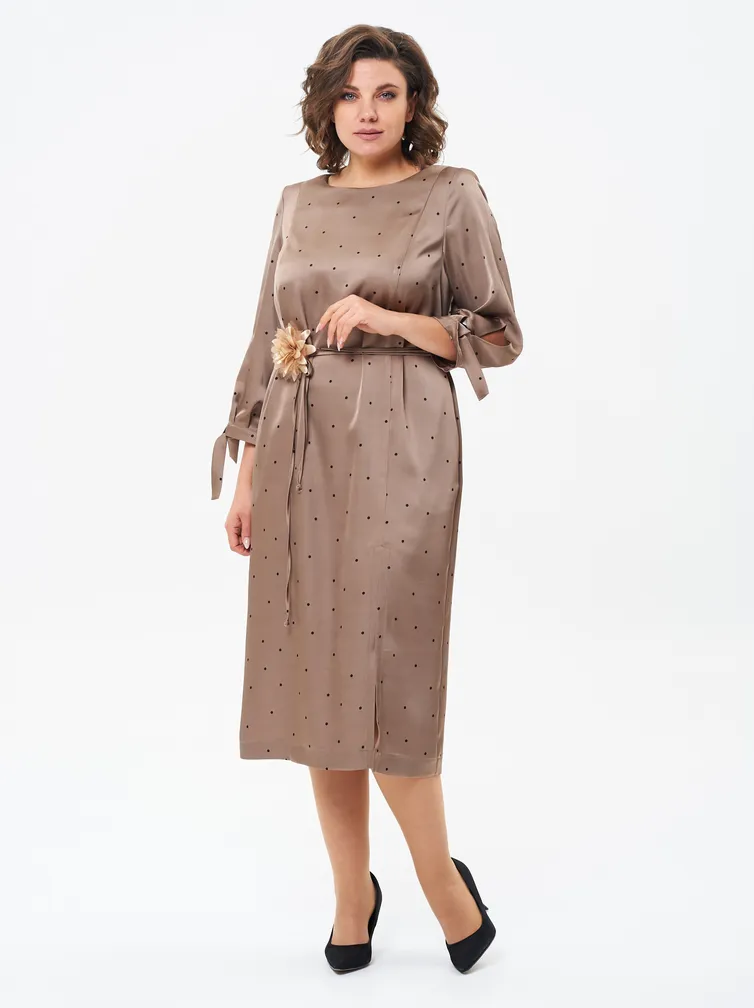Dress Rishelie #0976 kap