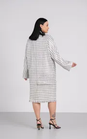 Żakiet FASHION CENTRE #P-4339