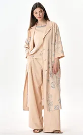 Кардиган Art Ribbon М1160K