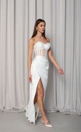 Корсет Леди лайн 4726