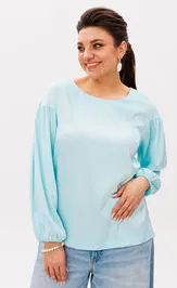 Блуза Anelli Laurel 1361 мальдивы