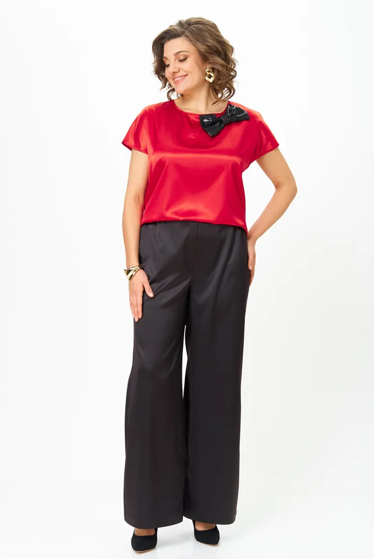 Trousers ANDINA CITY #2030-25