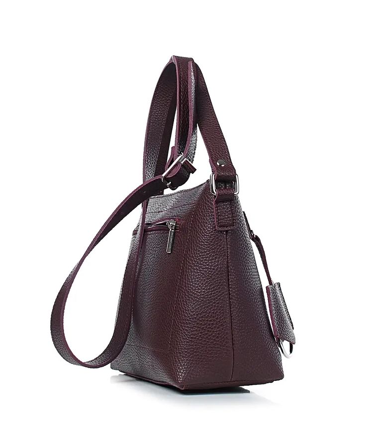 Bags Galanteya #25s2406k45 bordo