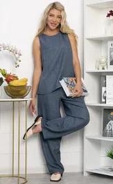 Брюки LT Collection Б13851-10М
