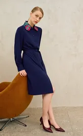 Платье Lokka 1712
