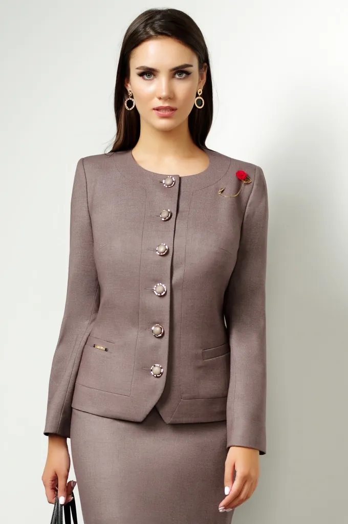 Suit Lissana #3198