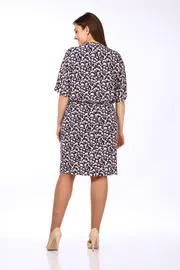 Платье Lady Style Classic арт. 1361/4