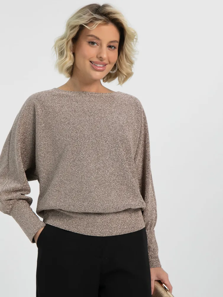 Bluzka LT Collection #B16420-19M