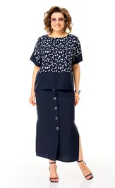 Garnitur Anastasia 1370