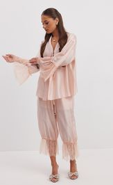 Trousers Vesnaletto 4445-1