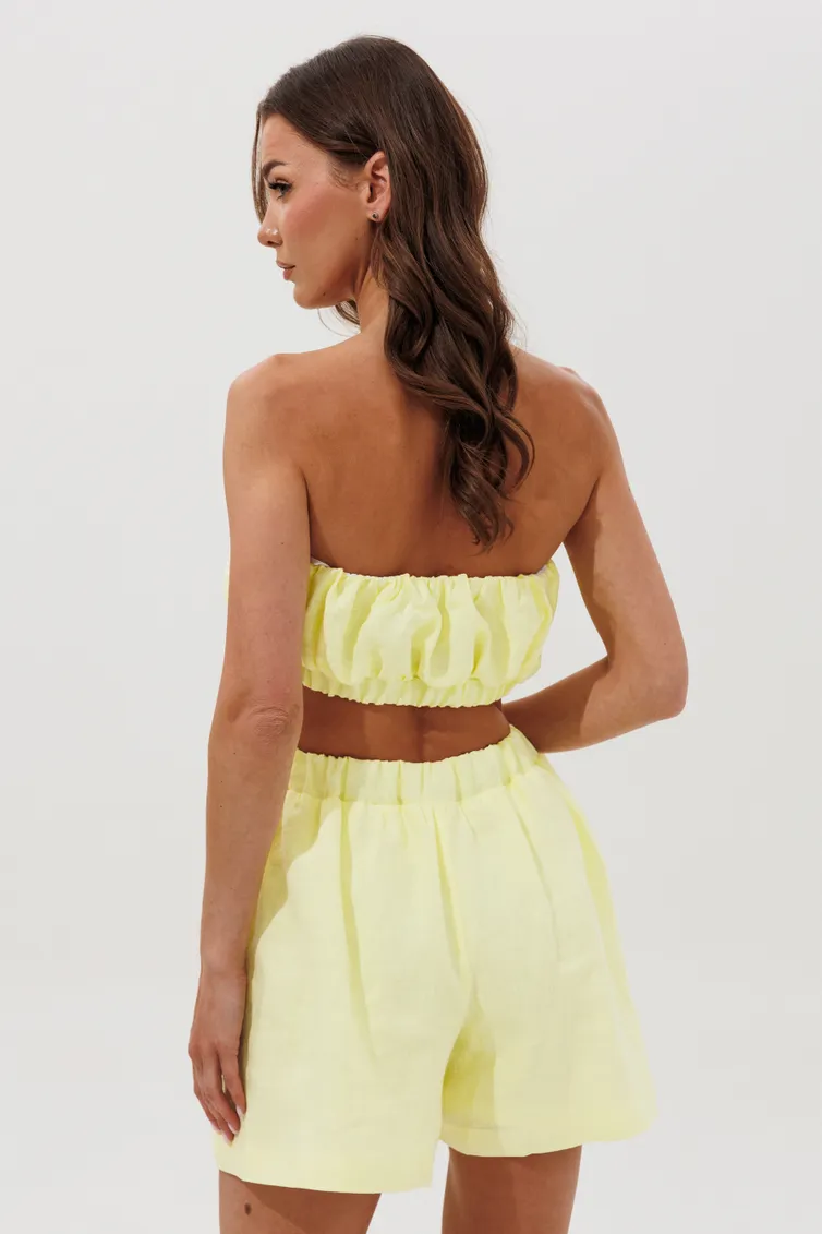 Do Góry V&N fashion #1163_zheltyj