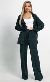 Брюки LT Collection Б15058-39М