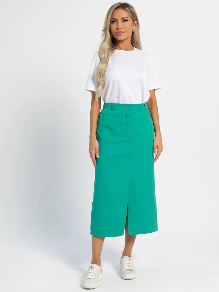 Spódnica LT Collection #Yu16163-3M