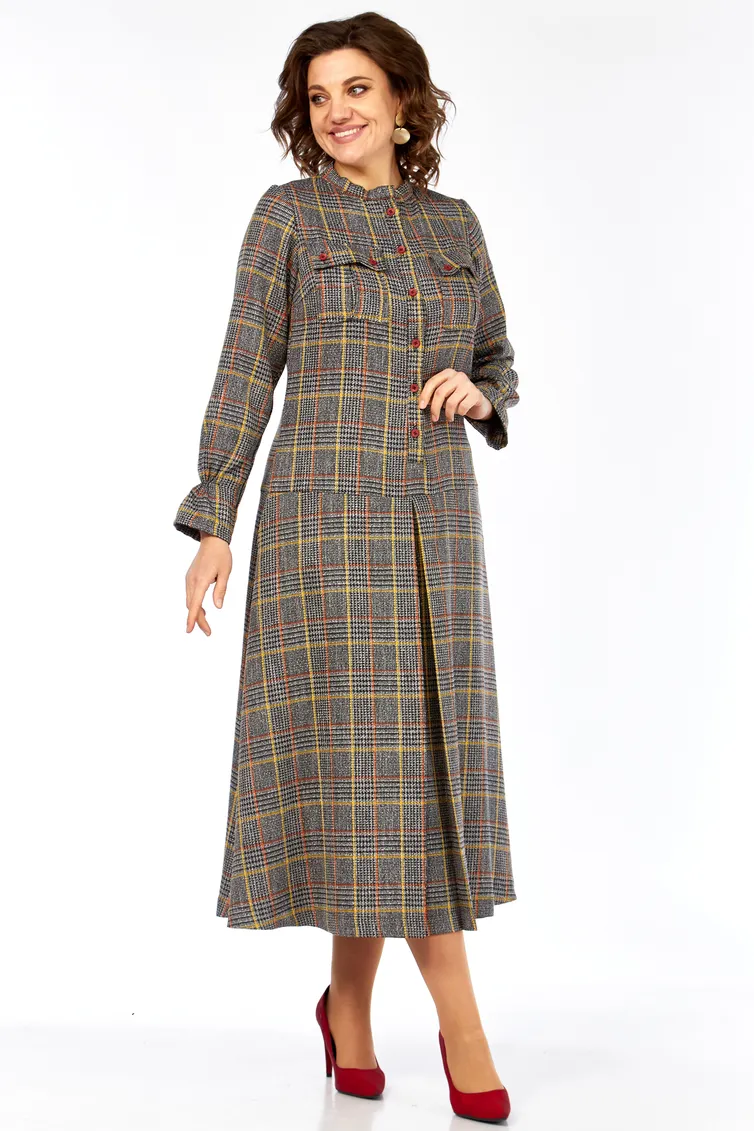 Sukienka Celentano #5077