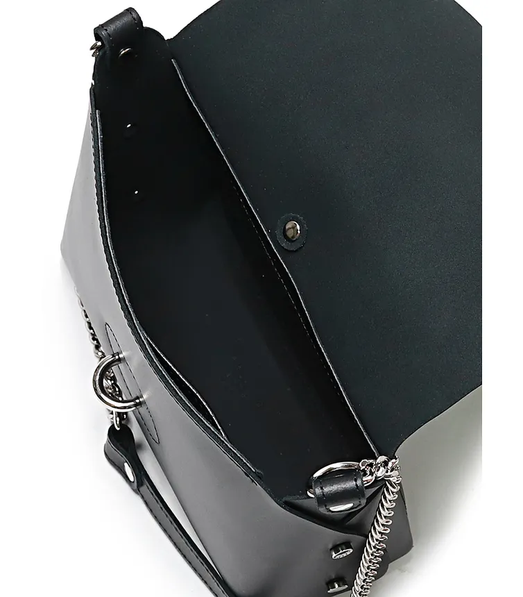 Torba Galanteya #24s438k45 chernyj