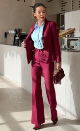 Set Aura chic life 9278. 176