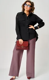 Bluzka EVA GRANT 7167-1ch