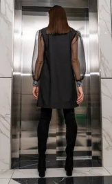 Dress LUNA M-134