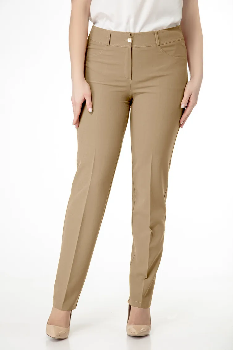 Garnitur Elite Moda #4222/2903 bezh