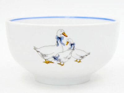 Bowls Dobrush Porcelain Factory #0S1981F34_X6