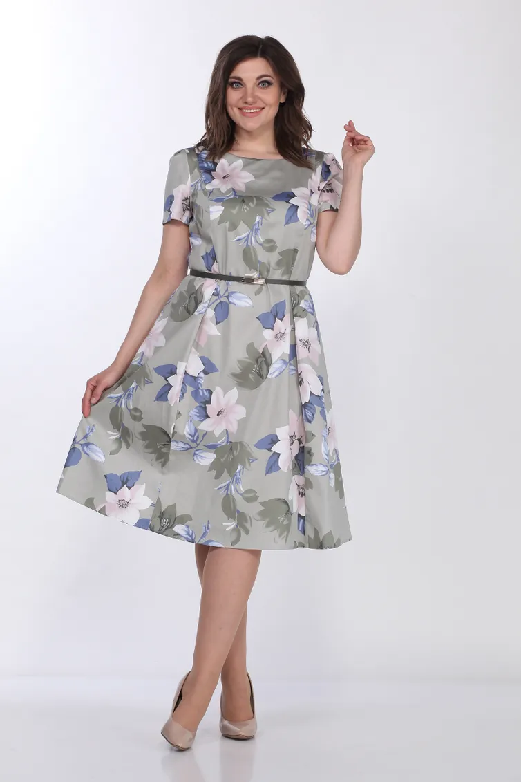Sukienka Lady Style Classic #1813/2