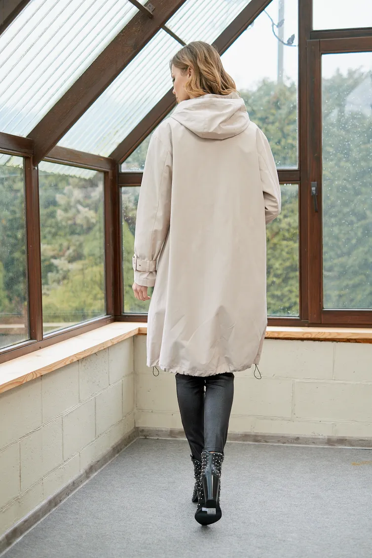 Raincoat Fantazia Mod #3643