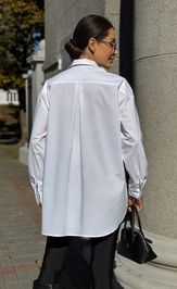 Рубашка URS 25-591-1