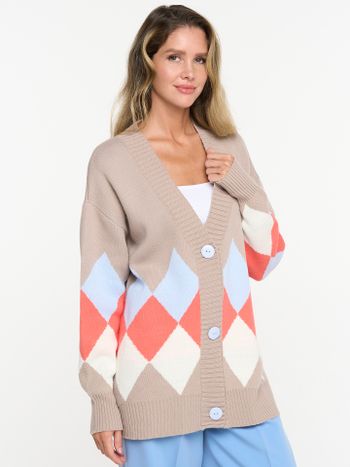 5232-1736 какао/мол/живой коралл/гол