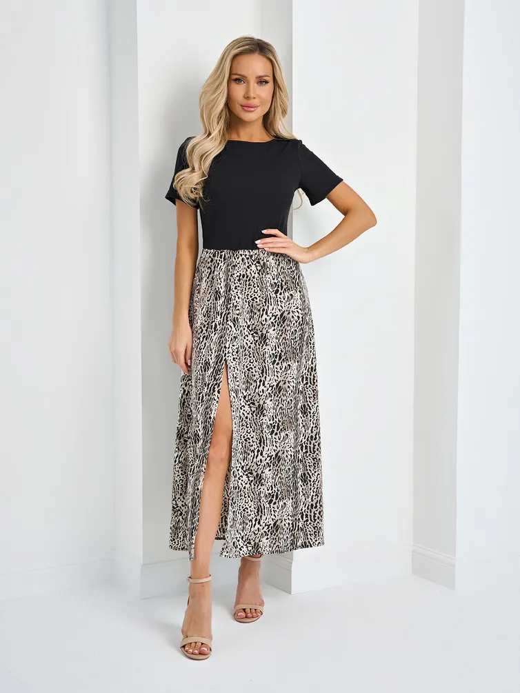 Dress Jetty #ShYu495-8
