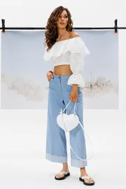 Bluzka Buter New #2816