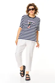 Set Michel Chic #1456 belyj