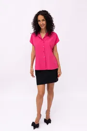 Bluzka Mars Design #M-1129