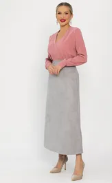 Юбка LT Collection Ю14255-6М