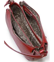 Torba Galanteya #24s820k45 krasnyj t.