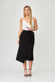 Юбка Abbi арт. 3001 черный
