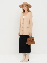 Юбка Newvay арт. 9252-95003B черн