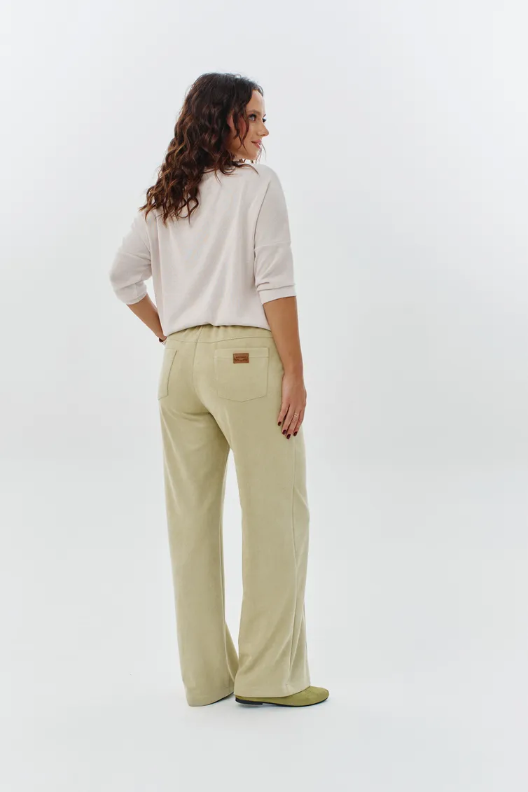 Trousers AVE RARA #4174