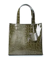 Torba Galanteya #22s2926k45 olivkovyj
