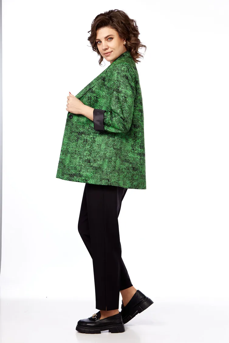 Żakiet Lady Style Classic #3061