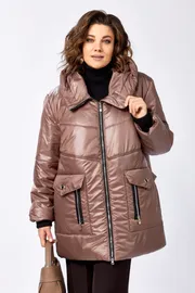 Куртка LS арт. 7298 кап