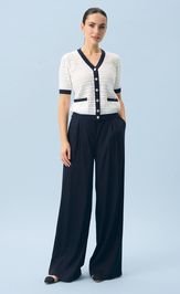 Trousers URS 25-547-1 (164-170)
