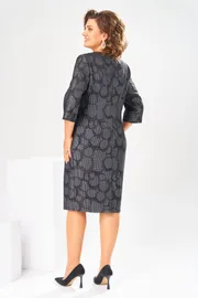 Dress ROMANOVICH #1-2873